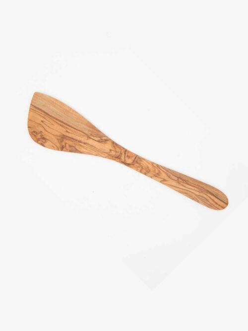 30 cm Pfannenwender aus OLIVENHOLZ