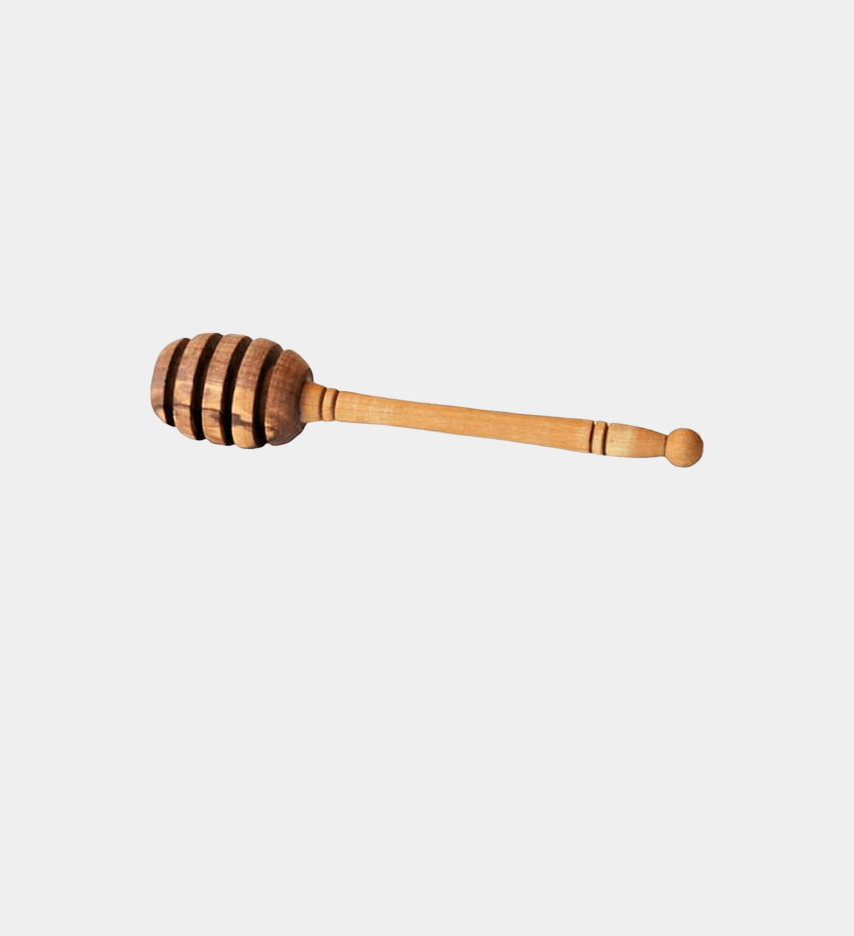 XXL Hönig Löffel aus Olivenholz